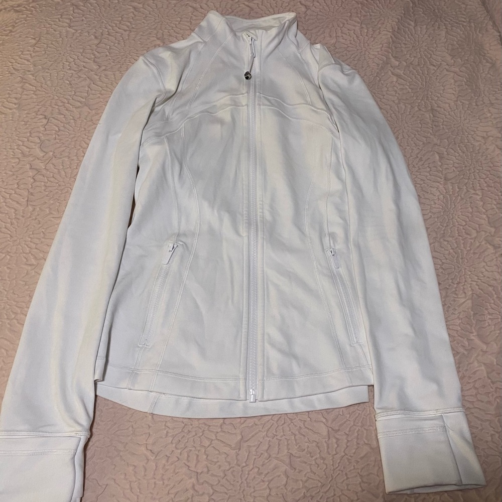 Lululemon Define Jacket ✨